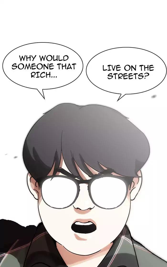 18+ Lookism Chapter 193: Ep.193: Homeless [03] page 48