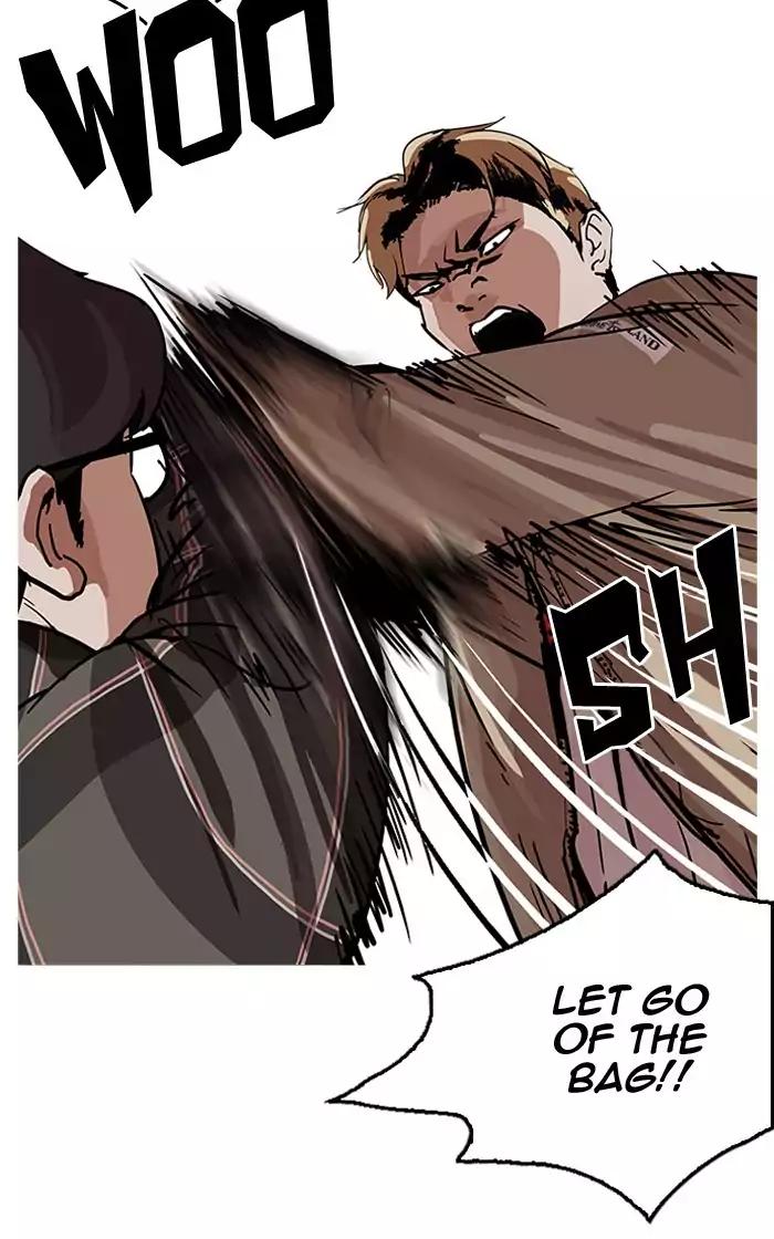 18+ Lookism Chapter 193: Ep.193: Homeless [03] page 50