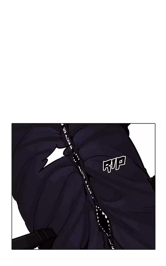 18+ Lookism Chapter 193: Ep.193: Homeless [03] page 51