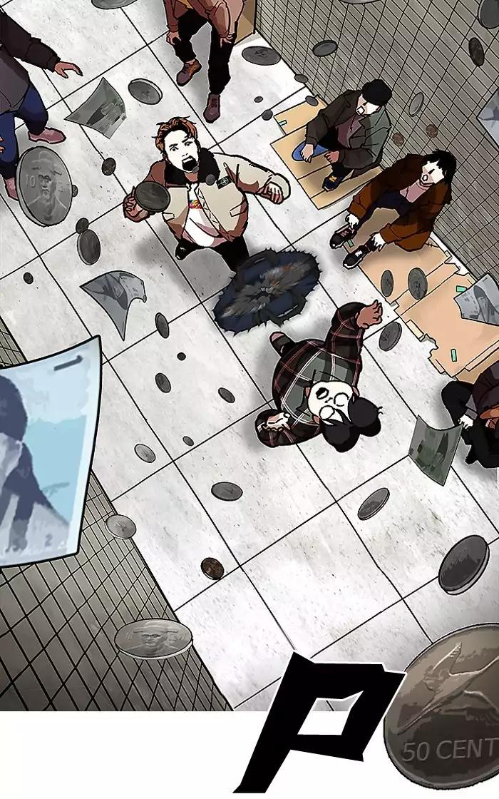 18+ Lookism Chapter 193: Ep.193: Homeless [03] page 53