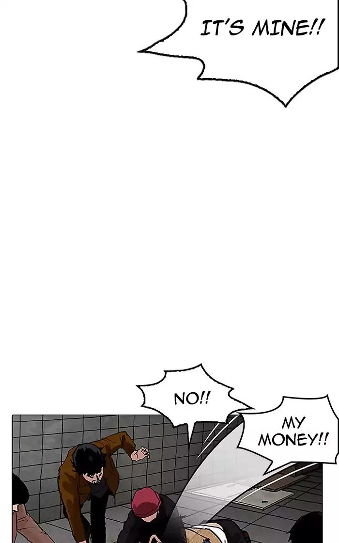 18+ Lookism Chapter 193: Ep.193: Homeless [03] page 60