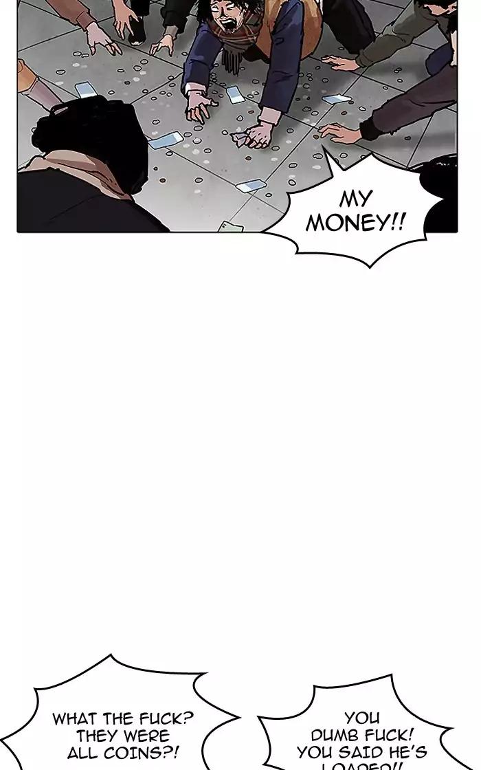 18+ Lookism Chapter 193: Ep.193: Homeless [03] page 61