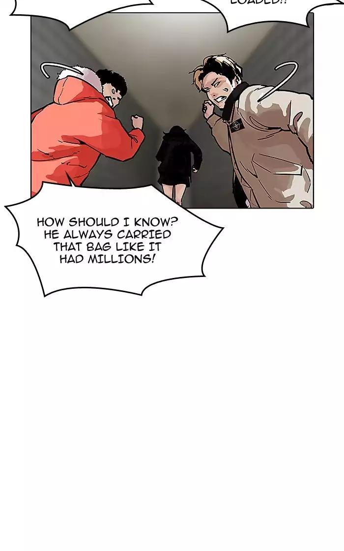 18+ Lookism Chapter 193: Ep.193: Homeless [03] page 62