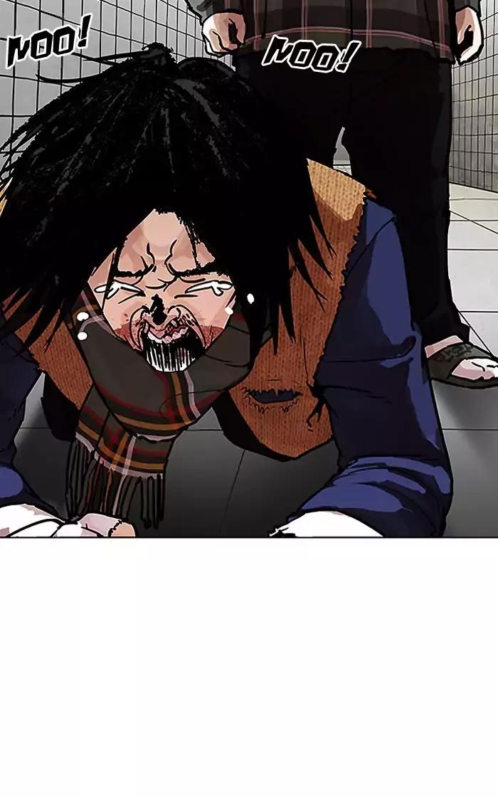 18+ Lookism Chapter 193: Ep.193: Homeless [03] page 65