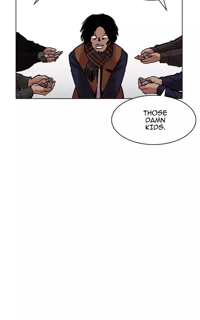18+ Lookism Chapter 193: Ep.193: Homeless [03] page 74
