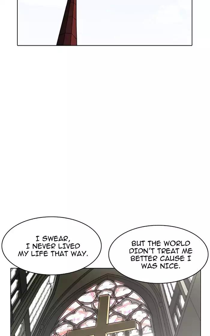 18+ Lookism Chapter 193: Ep.193: Homeless [03] page 79