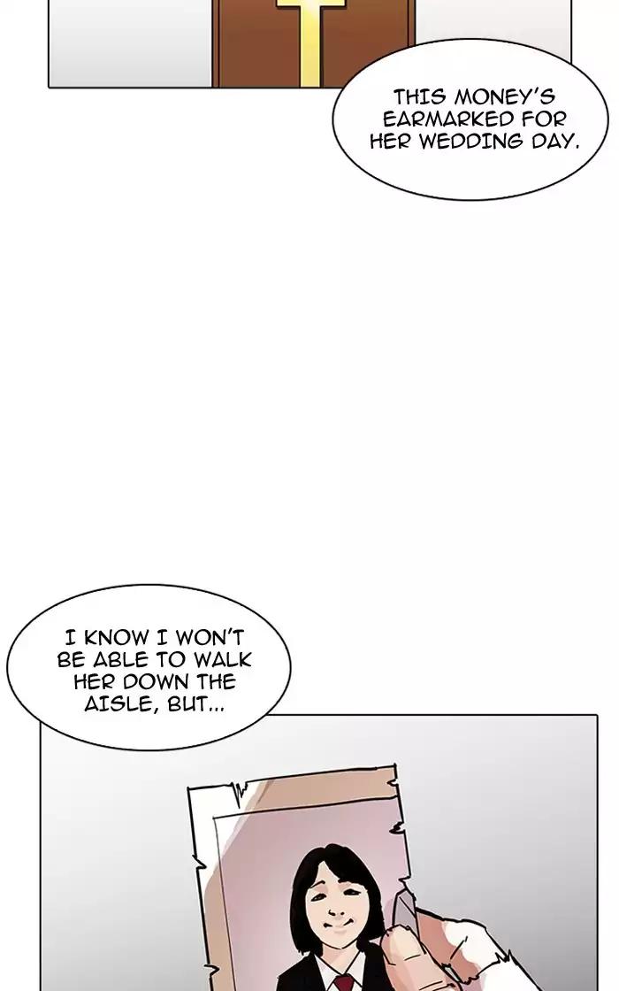 18+ Lookism Chapter 193: Ep.193: Homeless [03] page 84