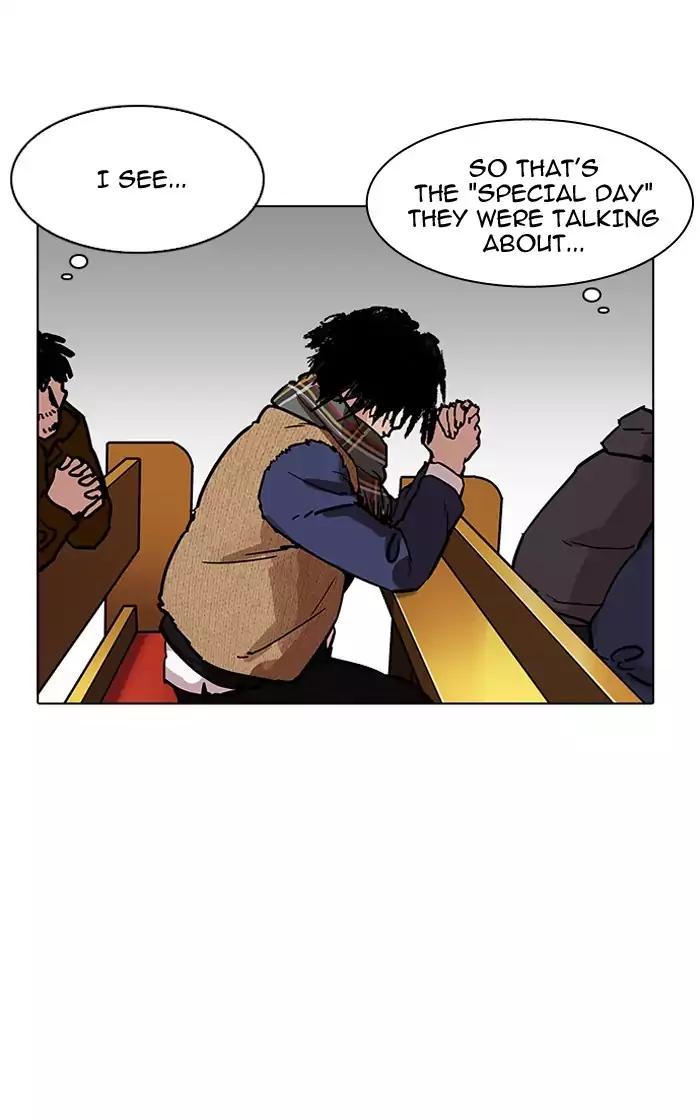 18+ Lookism Chapter 193: Ep.193: Homeless [03] page 89