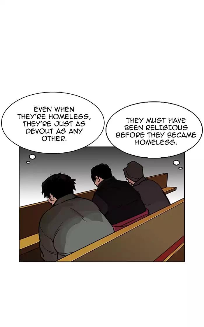 18+ Lookism Chapter 193: Ep.193: Homeless [03] page 90