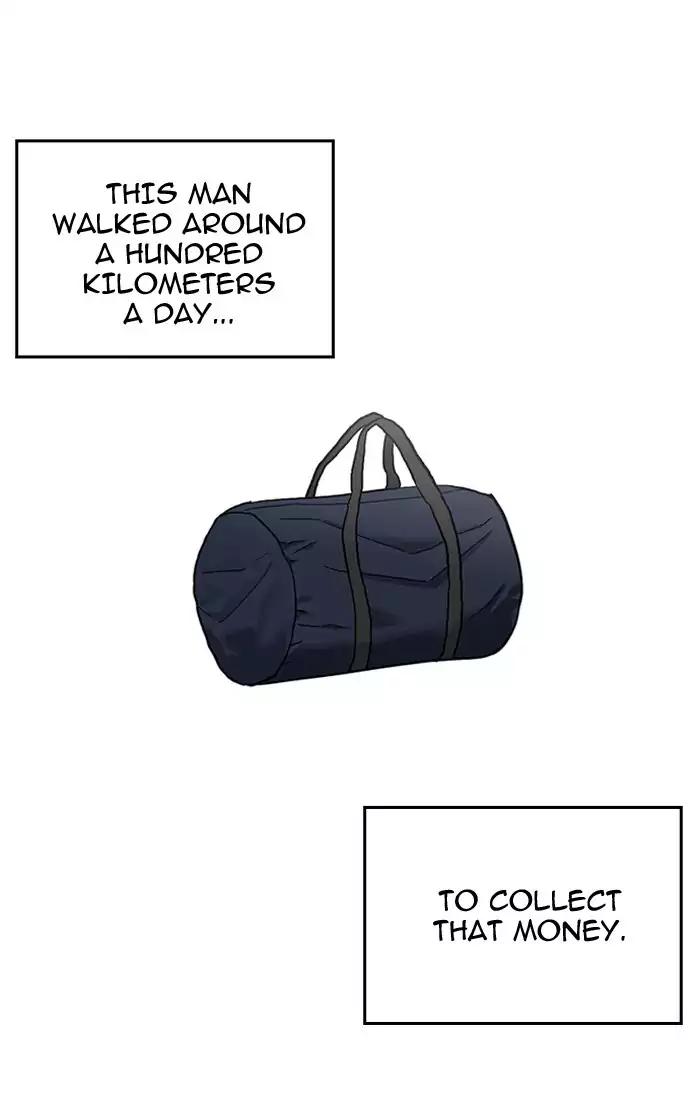 18+ Lookism Chapter 193: Ep.193: Homeless [03] page 99