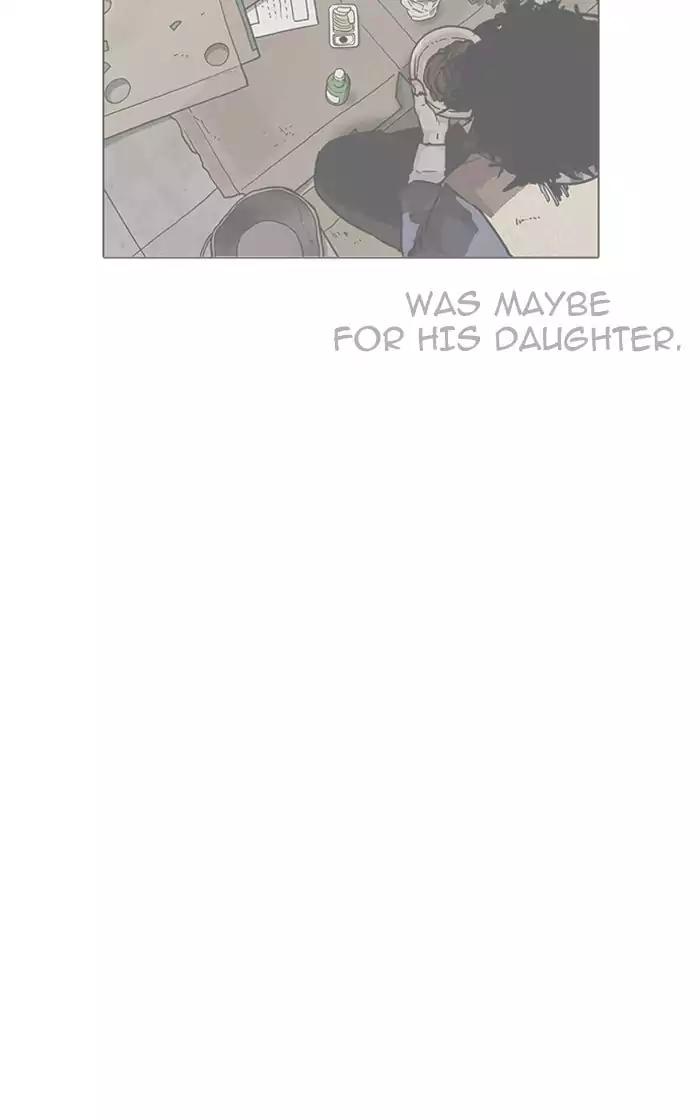 18+ Lookism Chapter 193: Ep.193: Homeless [03] page 101