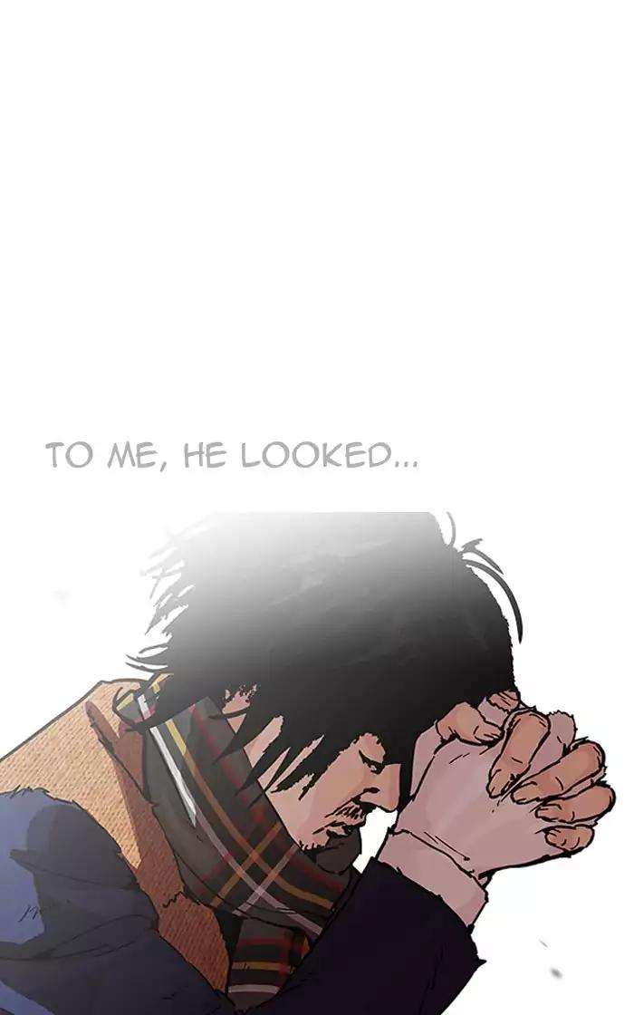 18+ Lookism Chapter 193: Ep.193: Homeless [03] page 105