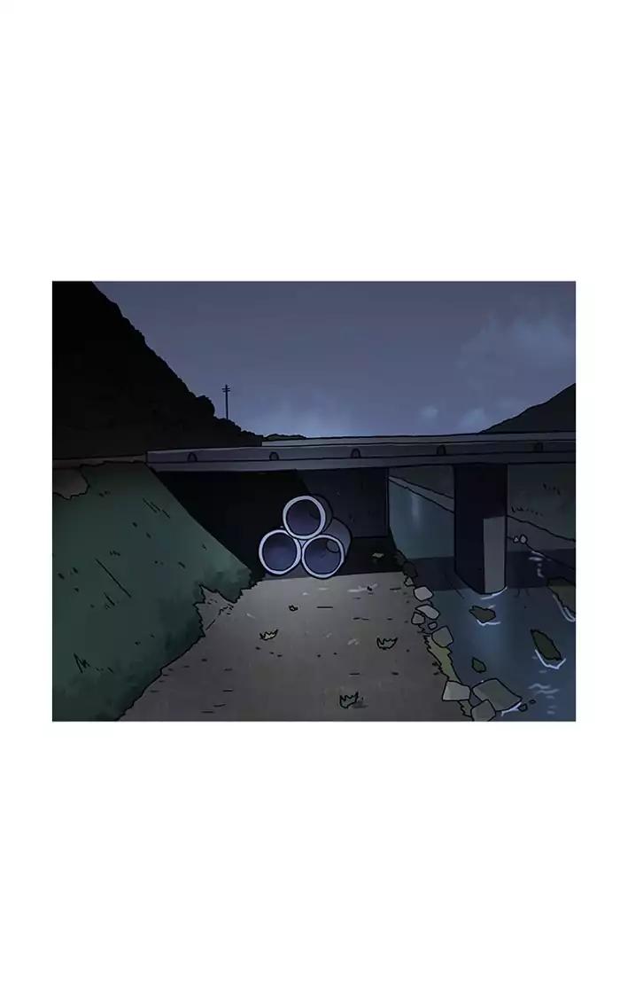 18+ Lookism Chapter 193: Ep.193: Homeless [03] page 107