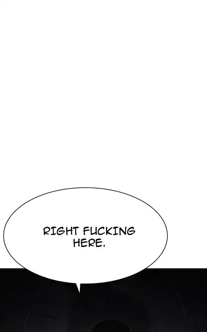 18+ Lookism Chapter 193: Ep.193: Homeless [03] page 110
