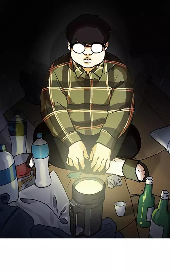 18+ Lookism Chapter 193: Ep.193: Homeless [03] page 118
