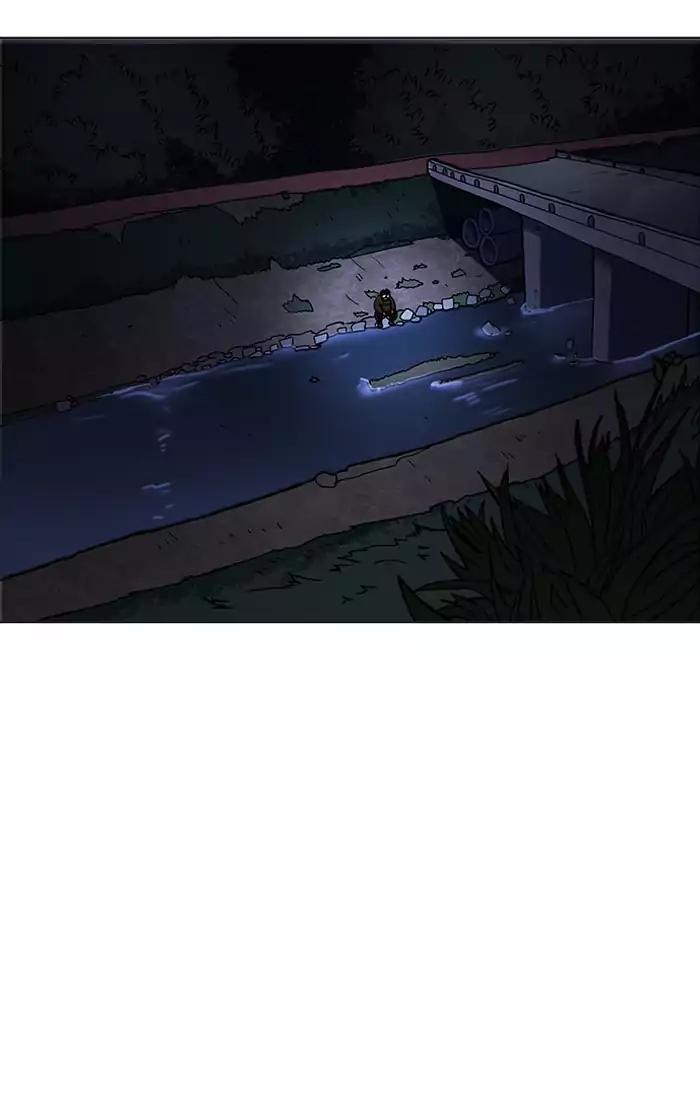 18+ Lookism Chapter 193: Ep.193: Homeless [03] page 120