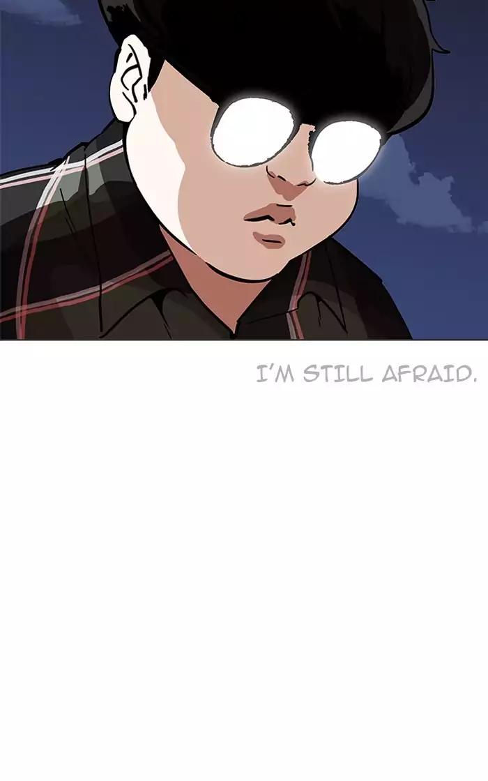 18+ Lookism Chapter 193: Ep.193: Homeless [03] page 123