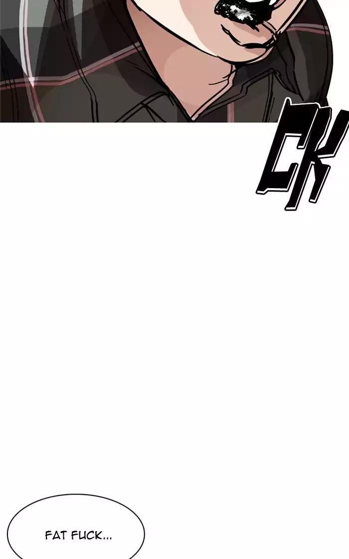 18+ Lookism Chapter 193: Ep.193: Homeless [03] page 126