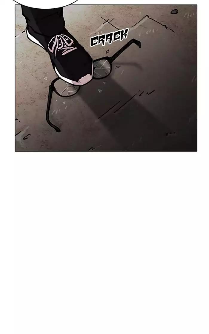 18+ Lookism Chapter 193: Ep.193: Homeless [03] page 127