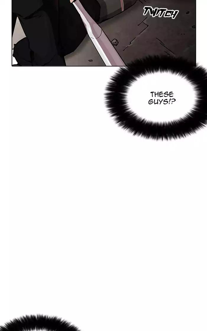 18+ Lookism Chapter 193: Ep.193: Homeless [03] page 130