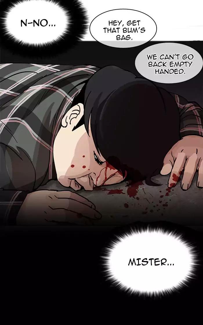 18+ Lookism Chapter 193: Ep.193: Homeless [03] page 131