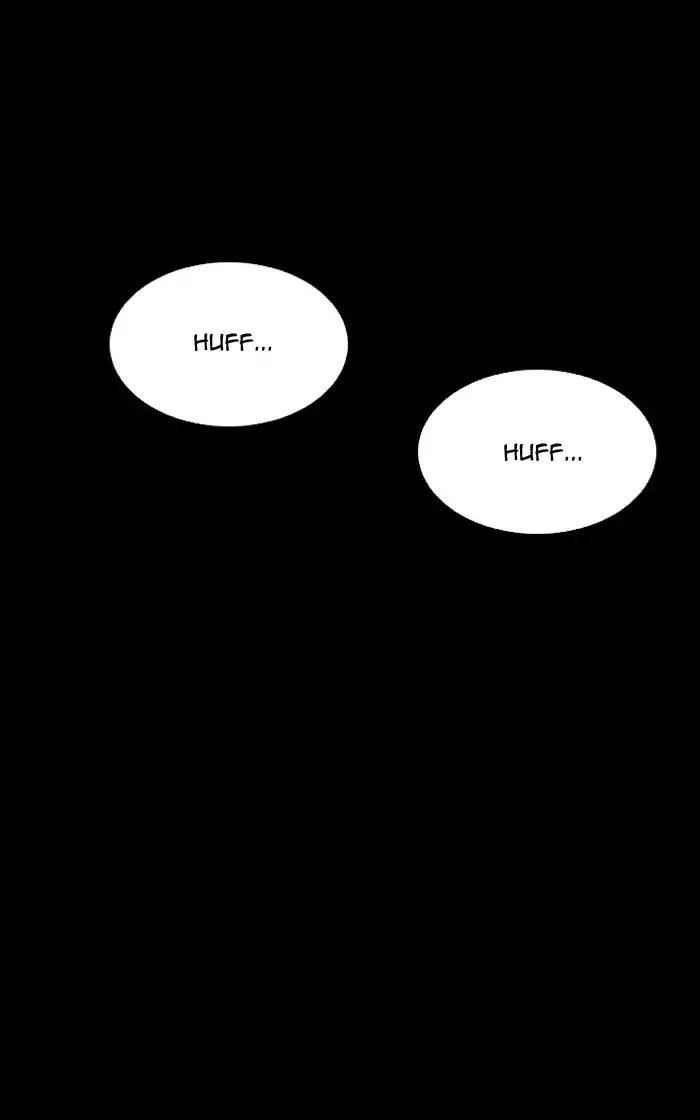 18+ Lookism Chapter 193: Ep.193: Homeless [03] page 135