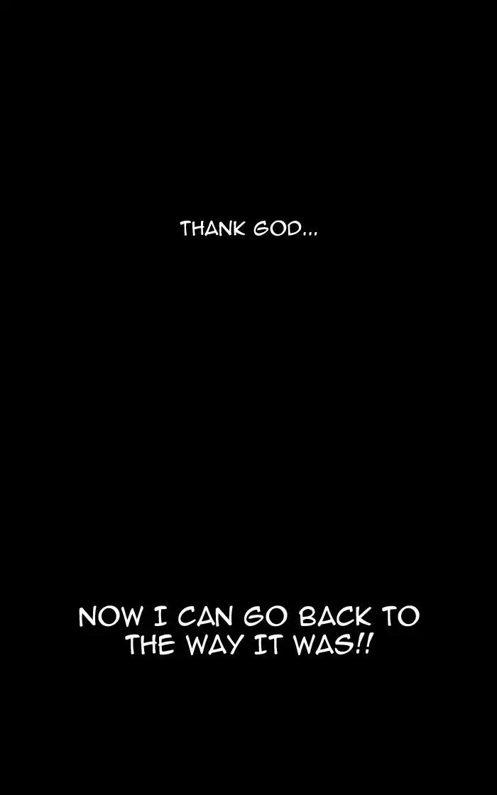 18+ Lookism Chapter 193: Ep.193: Homeless [03] page 141