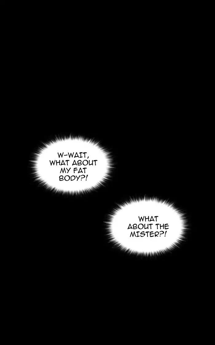 18+ Lookism Chapter 193: Ep.193: Homeless [03] page 142