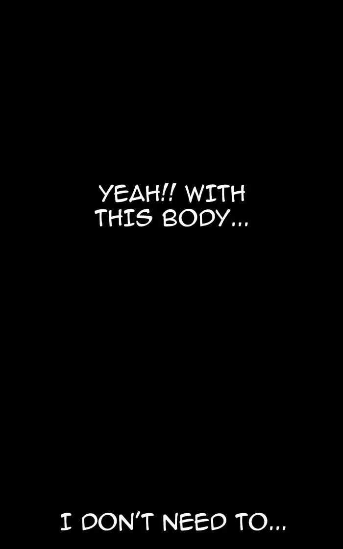 18+ Lookism Chapter 193: Ep.193: Homeless [03] page 152