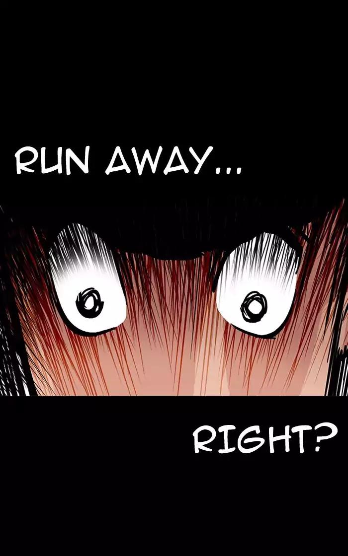 18+ Lookism Chapter 193: Ep.193: Homeless [03] page 155