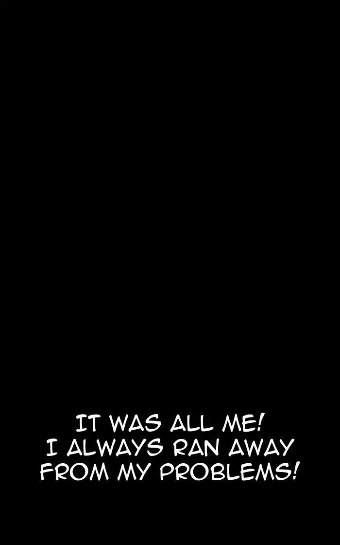 18+ Lookism Chapter 193: Ep.193: Homeless [03] page 161