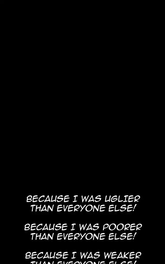 18+ Lookism Chapter 193: Ep.193: Homeless [03] page 162