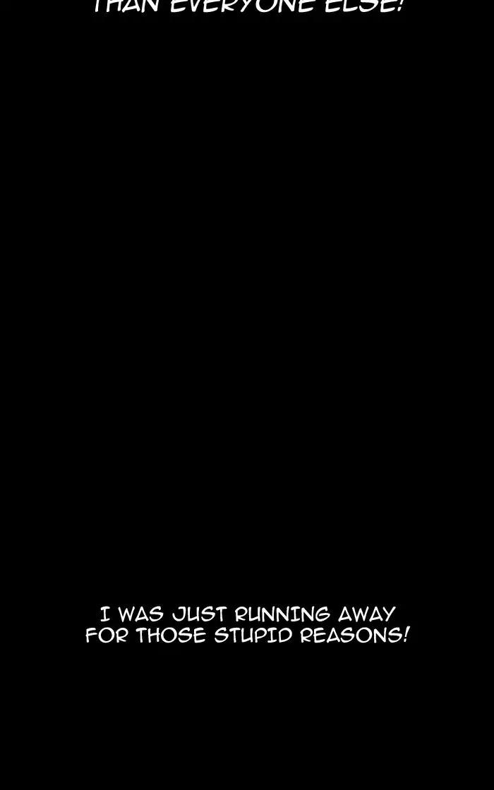 18+ Lookism Chapter 193: Ep.193: Homeless [03] page 163