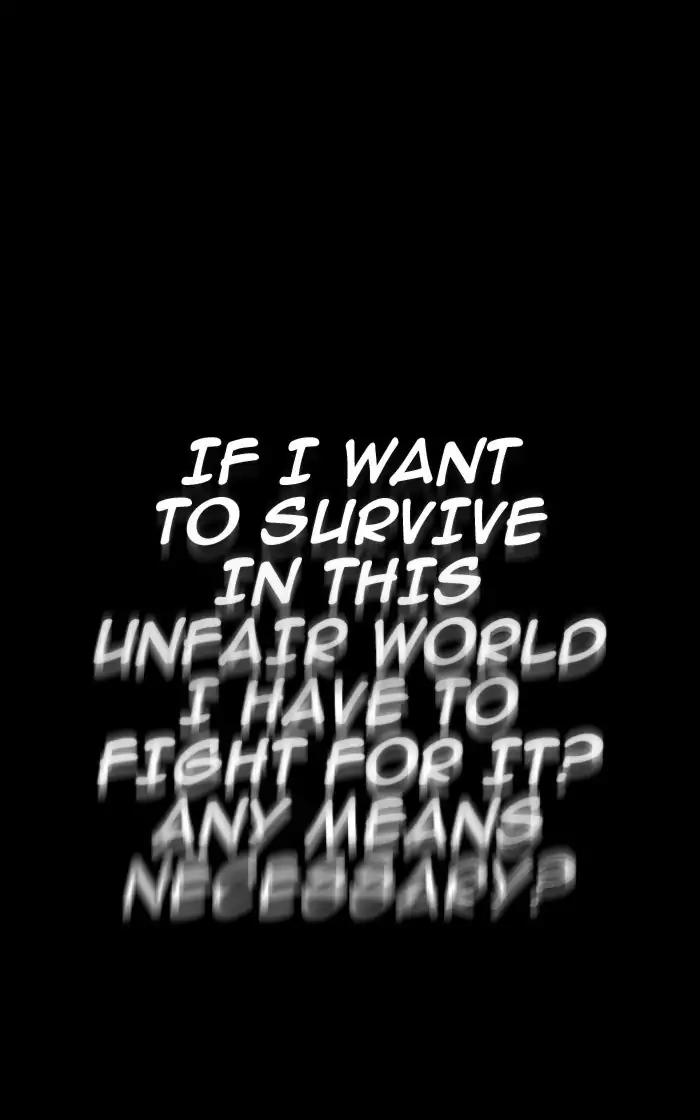 18+ Lookism Chapter 193: Ep.193: Homeless [03] page 168
