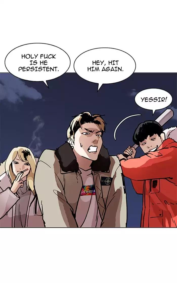 18+ Lookism Chapter 193: Ep.193: Homeless [03] page 173