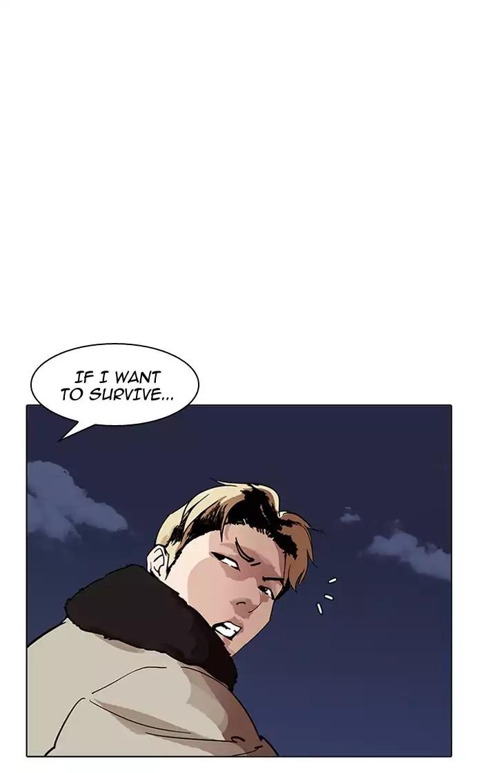 18+ Lookism Chapter 193: Ep.193: Homeless [03] page 174