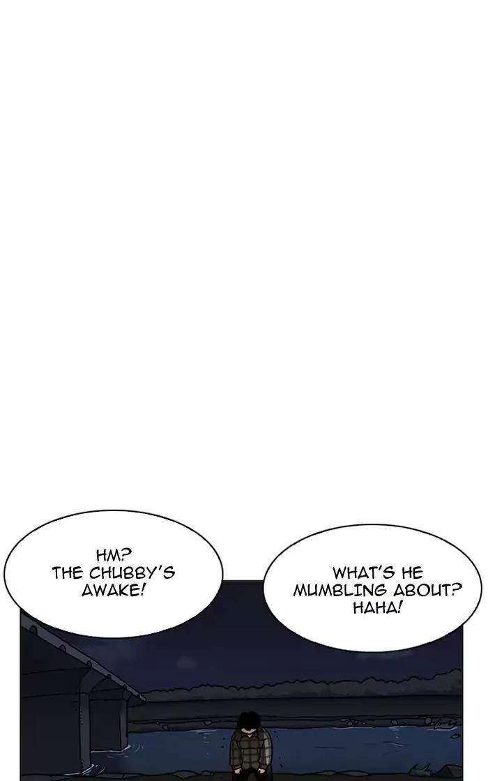 18+ Lookism Chapter 193: Ep.193: Homeless [03] page 175