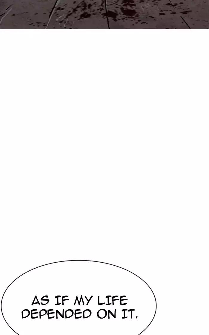18+ Lookism Chapter 193: Ep.193: Homeless [03] page 181