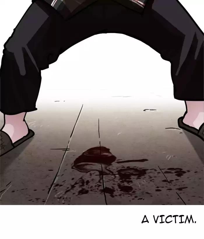 18+ Lookism Chapter 194: Ep.194: Homeless [Conclusion] page 3