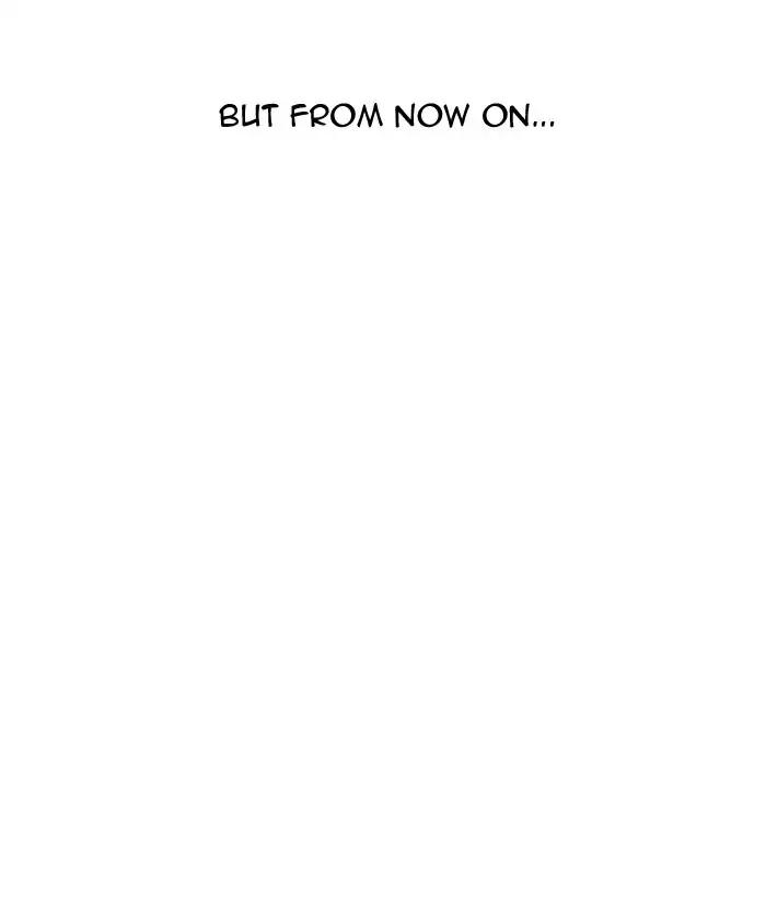 18+ Lookism Chapter 194: Ep.194: Homeless [Conclusion] page 5