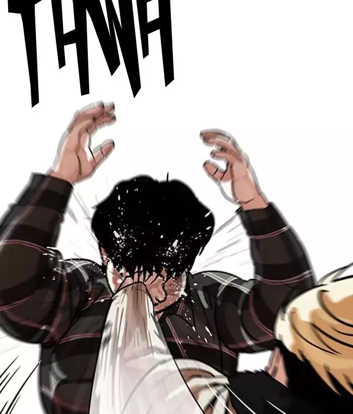 18+ Lookism Chapter 194: Ep.194: Homeless [Conclusion] page 9