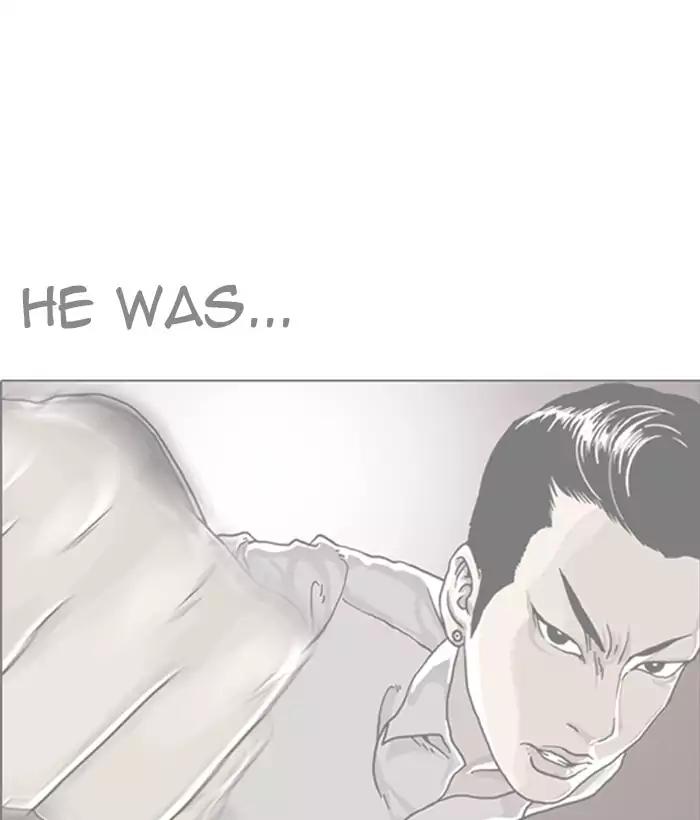 18+ Lookism Chapter 194: Ep.194: Homeless [Conclusion] page 22