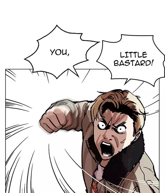 18+ Lookism Chapter 194: Ep.194: Homeless [Conclusion] page 24