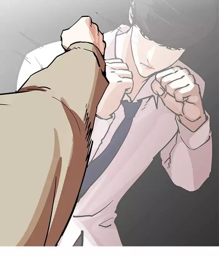 18+ Lookism Chapter 194: Ep.194: Homeless [Conclusion] page 28