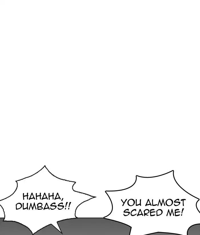 18+ Lookism Chapter 194: Ep.194: Homeless [Conclusion] page 33