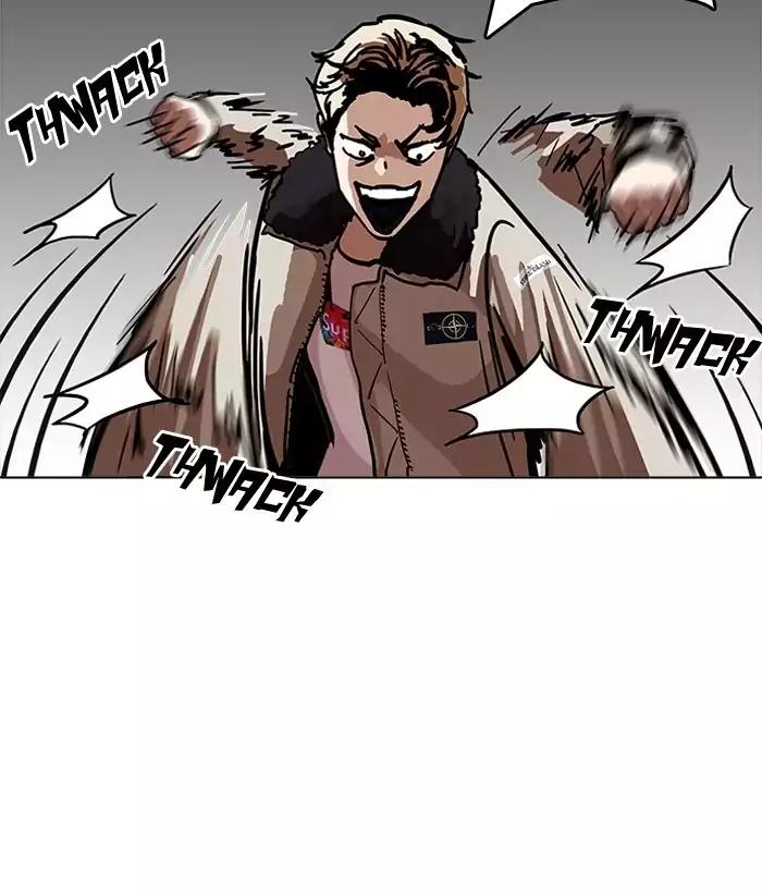 18+ Lookism Chapter 194: Ep.194: Homeless [Conclusion] page 34