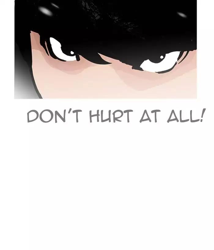 18+ Lookism Chapter 194: Ep.194: Homeless [Conclusion] page 39