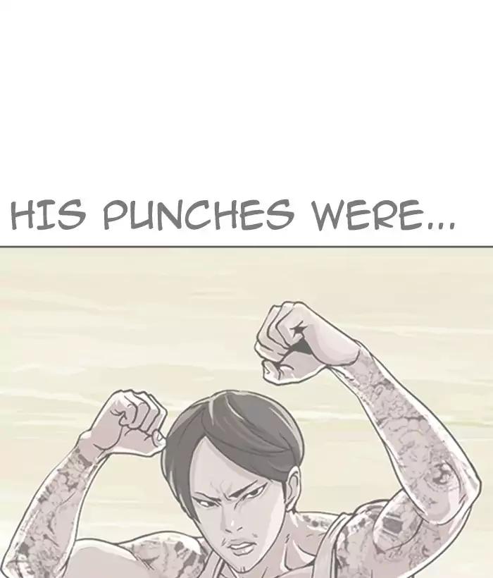 18+ Lookism Chapter 194: Ep.194: Homeless [Conclusion] page 40