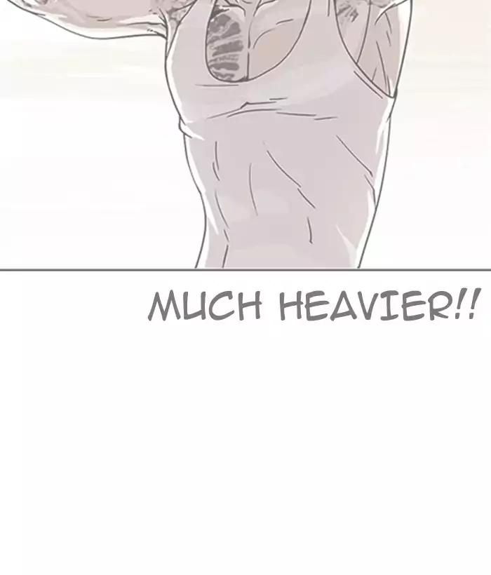 18+ Lookism Chapter 194: Ep.194: Homeless [Conclusion] page 41