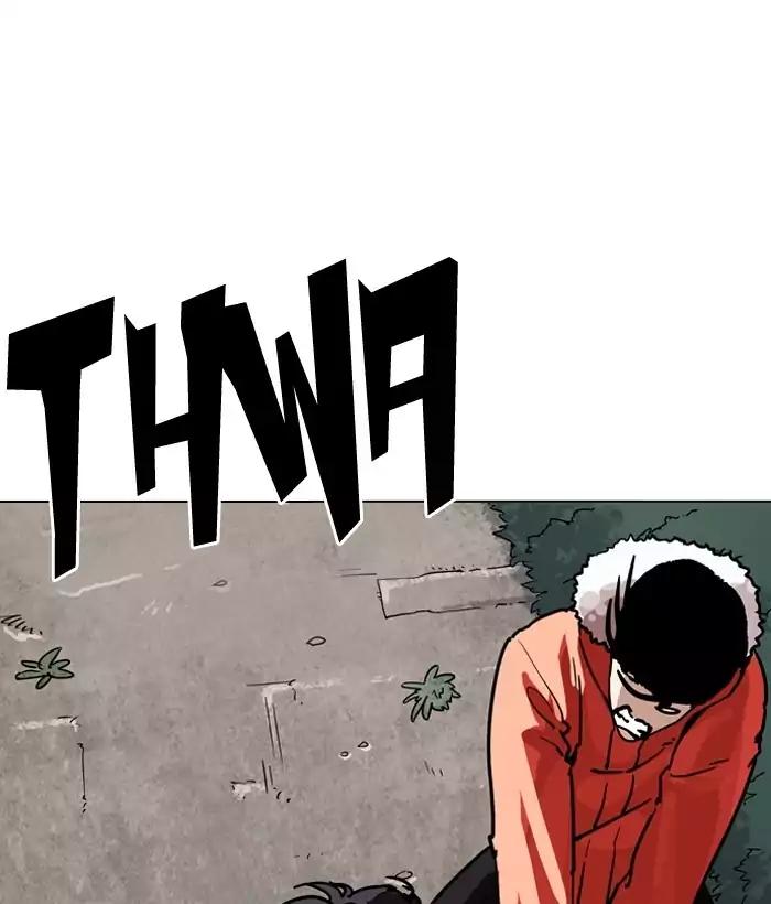 18+ Lookism Chapter 194: Ep.194: Homeless [Conclusion] page 44